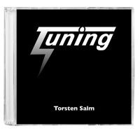 Topspin Tuning DVD