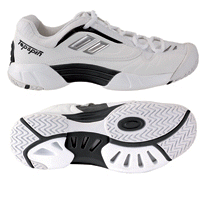 Topspin White Sharky