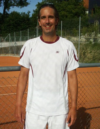 Pascal Sagarra