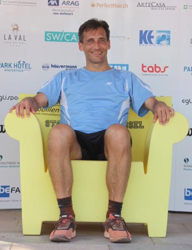 Patrick Ammann