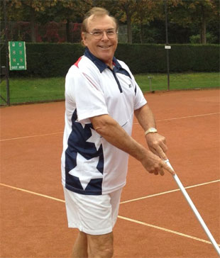Pascal Sagarra