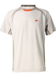 T-Shirt Steel Glow